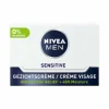 NIVEA Men Sensitive Crème 50 ml