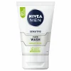 NIVEA Men Sensitive Face Wash 100 ml