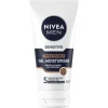 NIVEA Men Sensitive Skin & Stubble Moisturizer Gezichtsgel 50 ml