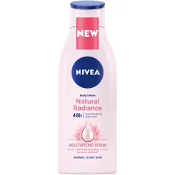 NIVEA Natural Radiance Bodylotion 200 ml