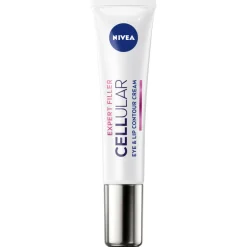 NIVEA Oogcontourcrème Cellular Filler 15 ml