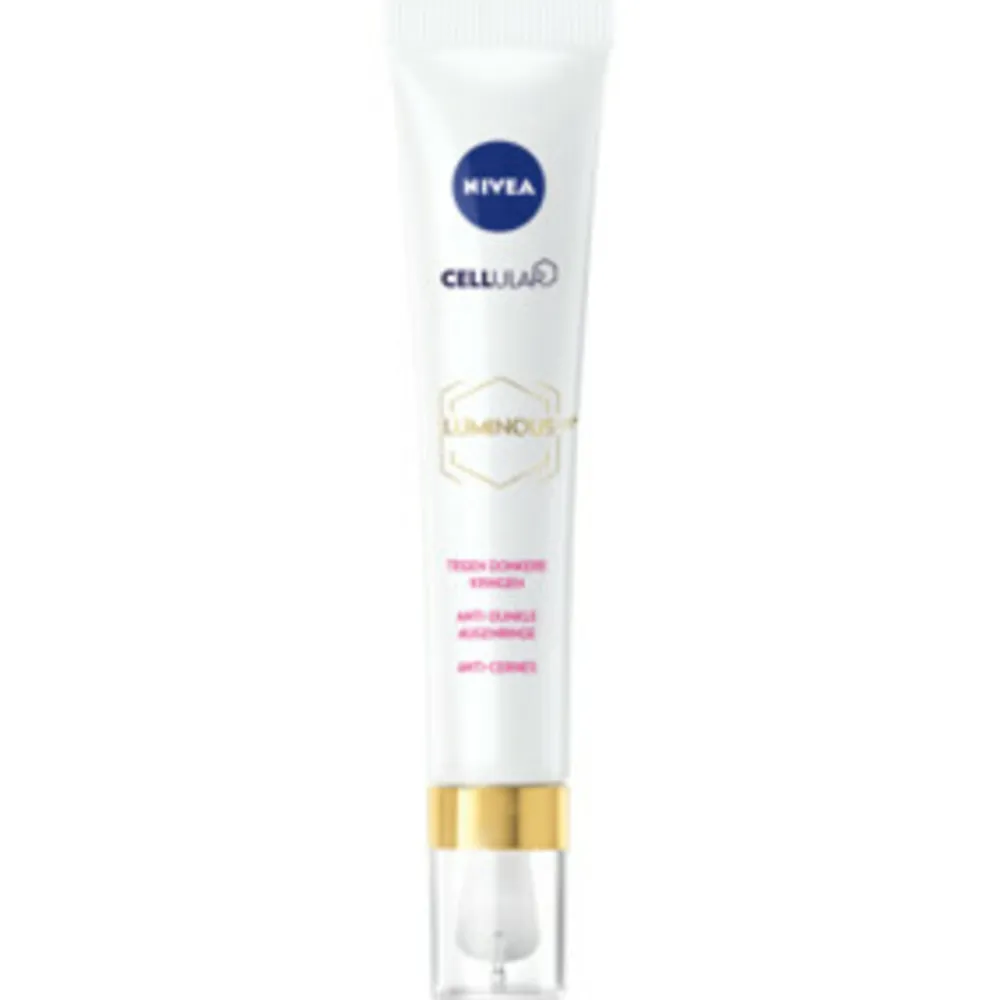 NIVEA Oogcontourcrème Luminous 630 15 ml