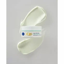 NIVEA Q10 Dagcrème Anti-Rimpel Extra Licht SPF 15 50 ml