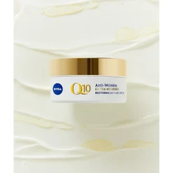 NIVEA Q10 Dagcrème Extra Voedend SPF 15 50 ml