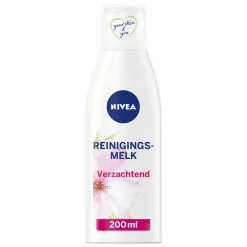 NIVEA Reinigingsmelk Verzachtend 200 ml