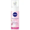 NIVEA Reinigingsmousse Verzachtend 150 ml