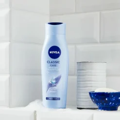 NIVEA Shampoo Classic Care 250 ml