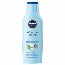 NIVEA Sun After Sun Bronze Lotion 200 ml