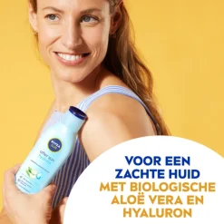 NIVEA Sun After Sun Hydrate Lotion 400 ml