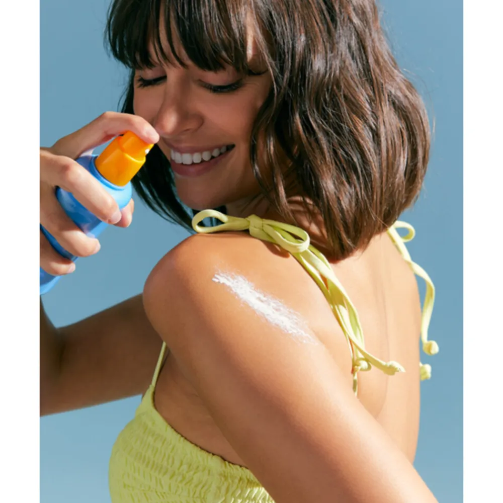 NIVEA Sun Protect & Bronze Zonnespray SPF 30 200 ml