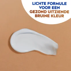 NIVEA Sun Protect & Bronze Zonnemelk SPF 30 200 ml