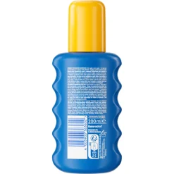 NIVEA Sun Protect & Hydrate Zonnespray SPF 30 200 ml