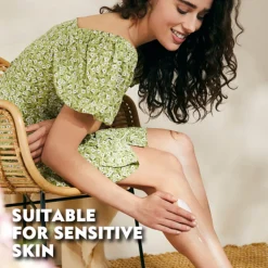 NIVEA Sun Sensitive Anti-Allergie Zonnemelk SPF 50 200 ml