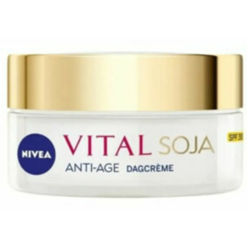 NIVEA Vital Soja Anti-Age Pakket