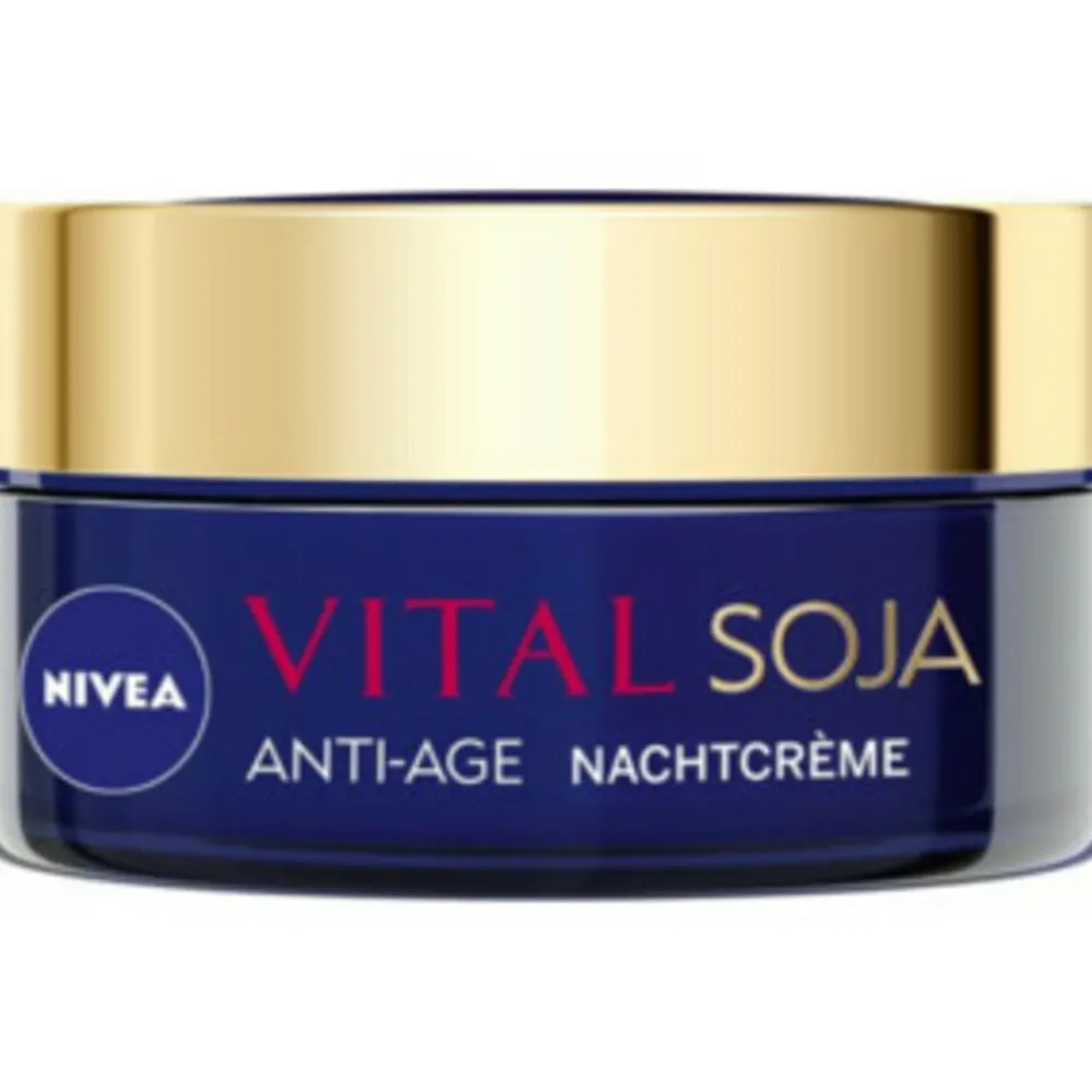 NIVEA Vital Soja Anti-Age Pakket