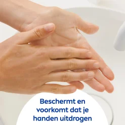 NIVEA Vloeibare Handzeep Creme Soft 250 ml