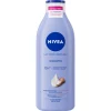 NIVEA Zijdezachte Body Milk 400 ml