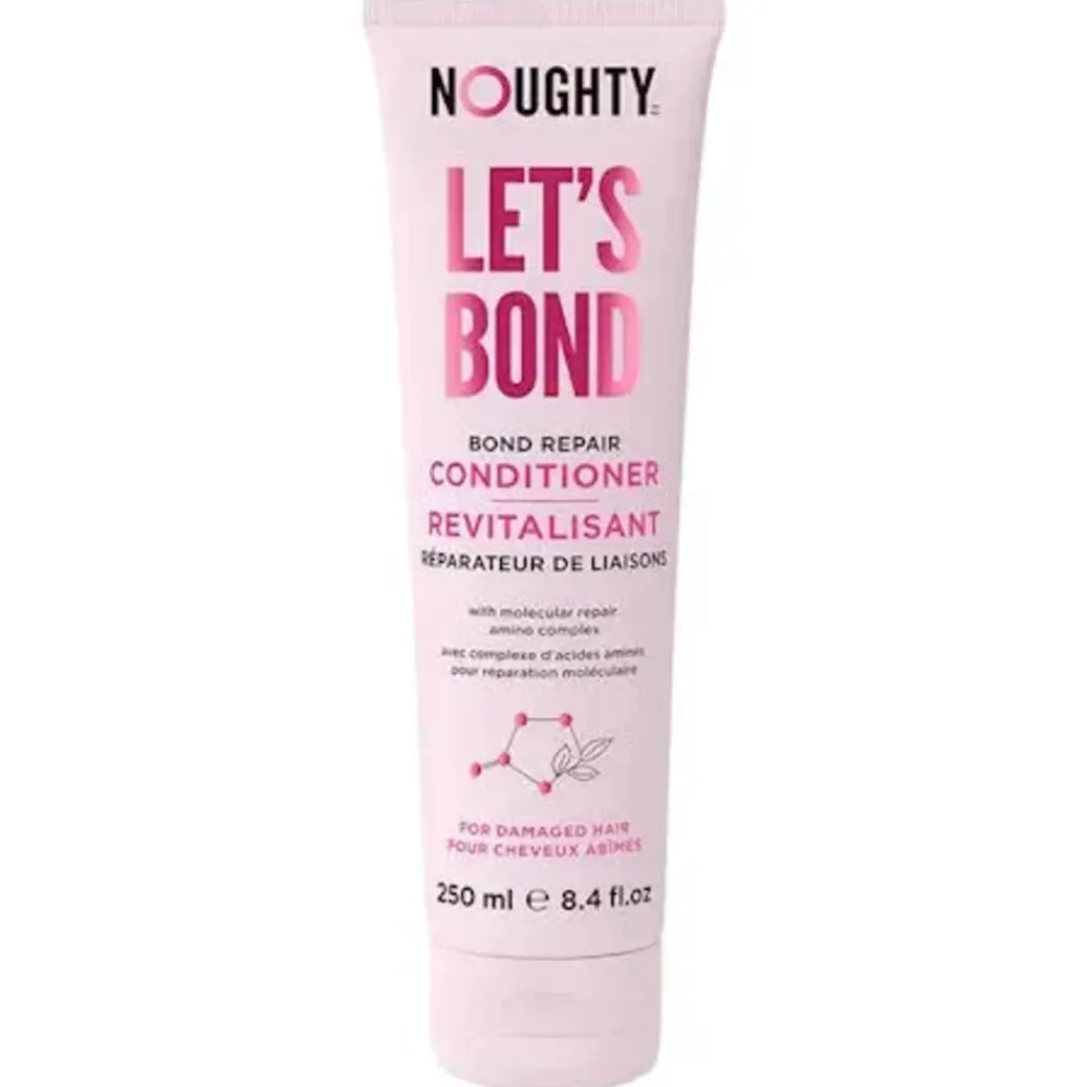 Noughty Let's Bond Repair Conditioner 250 ml