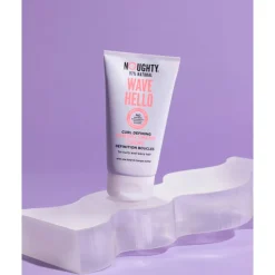 Noughty Taming Cream Finish Wave Hello 150 ml