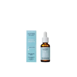 Numee Clearly Smooth Salicylic Acid Serum 30 ml