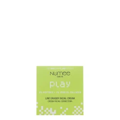 Numee Play Line Eraser Gezichtscrème 50 ml