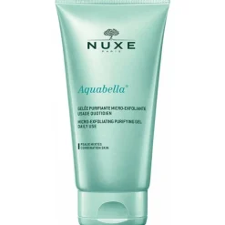 Nuxe Aquabella Exfoliërende Zuiverende Gel 150 ml