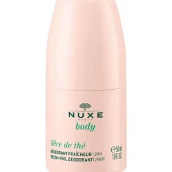 Nuxe Body Deodorant 50 ml