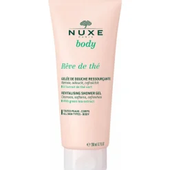 Nuxe Body Reve De The Shower Gel 200 ml