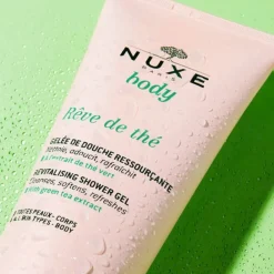Nuxe Body Reve De The Shower Gel 200 ml