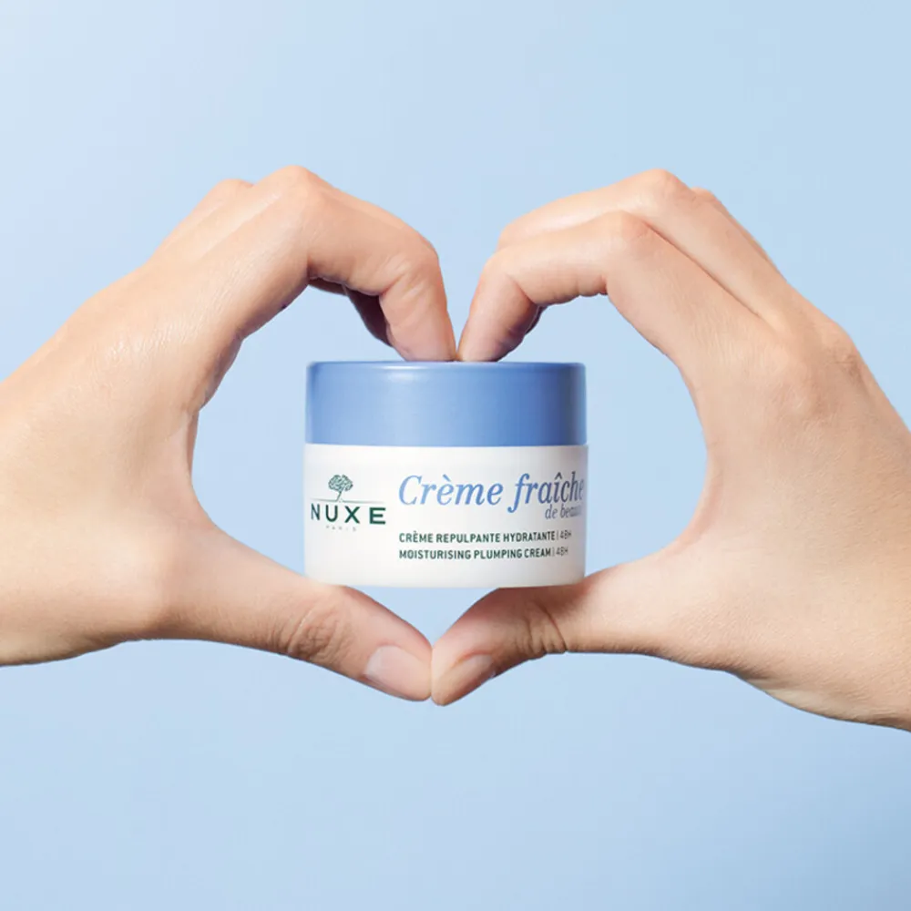 Nuxe Creme Fraiche Gezichtscrème 50 ml