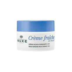 Nuxe Creme Fraiche Gezichtsverzorging 50 ml