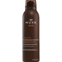 Heren Nuxe Men Scheergel 150 ml