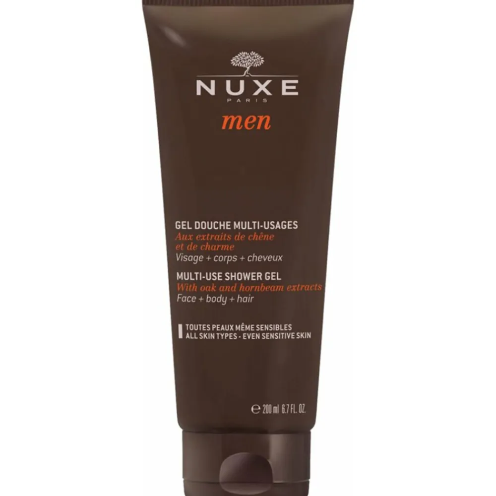 Nuxe Cosmetics Shower Gel 200 ml