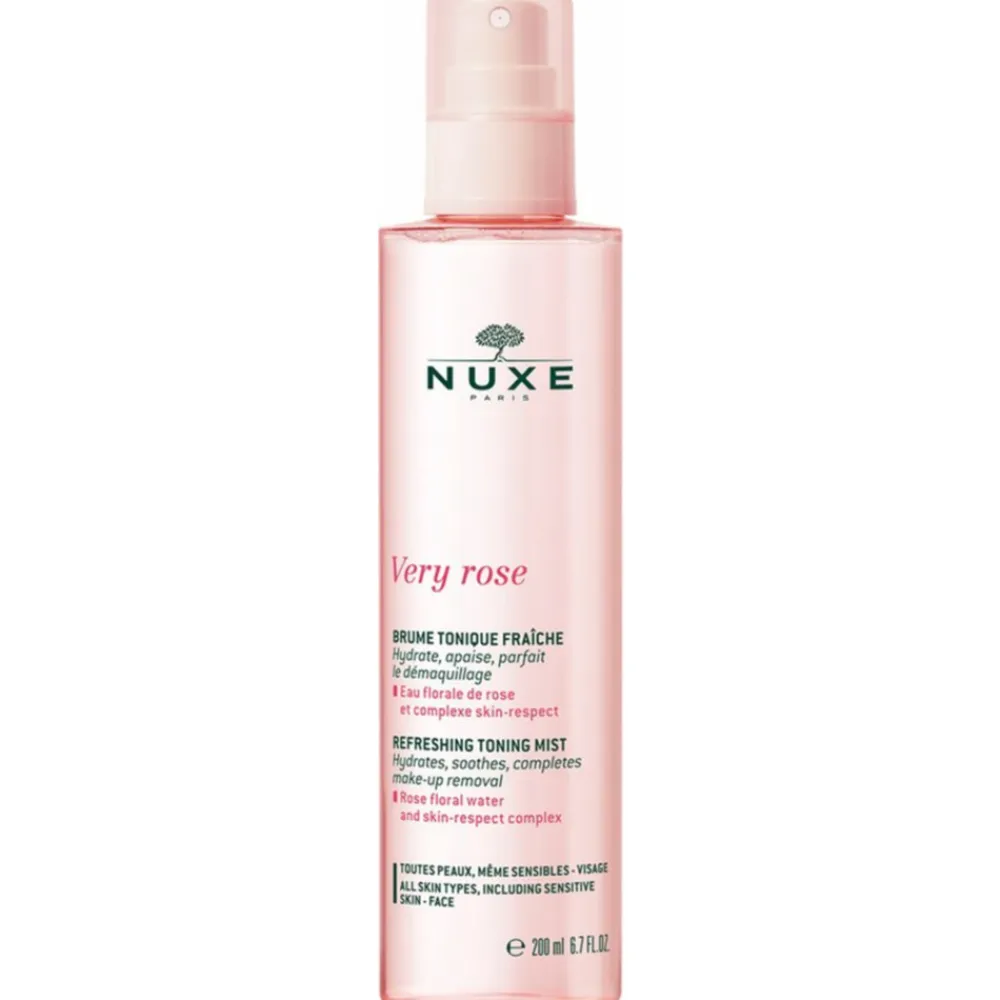 Nuxe Very Rose Mist 200 ml