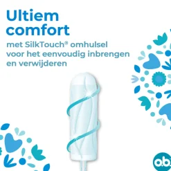 OB ProComfort Mini 16 stuks