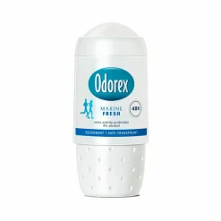 Odorex Deodorant Roller Marine Fresh 50 ml