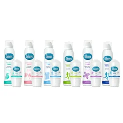 Odorex Deodorant Spray Mini Marine Fresh 50 ml