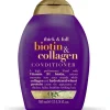 OGX Conditioner Thick & Full Biotin & Collagen 385 ml