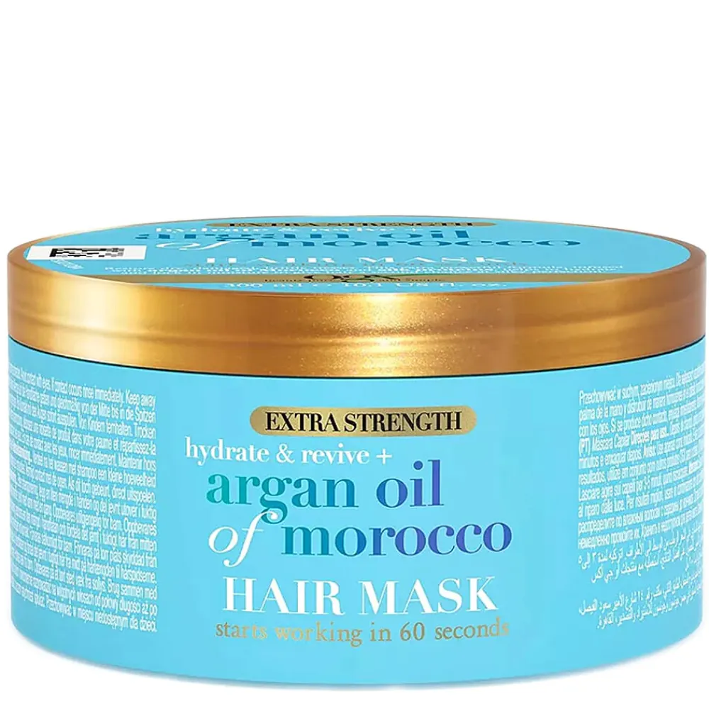 OGX Hair Mask Argan Oil Of Morocco 300 gr