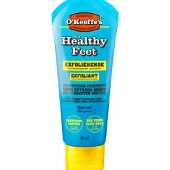 OKeeffes O'Keeffe's Healthy Feet Exfoliating 80 ml