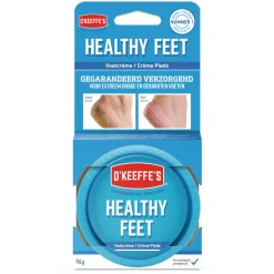 OKeeffes O'Keeffe's Healthy Feet 91 gr