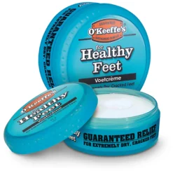 OKeeffes O'Keeffe's Healthy Feet 91 gr