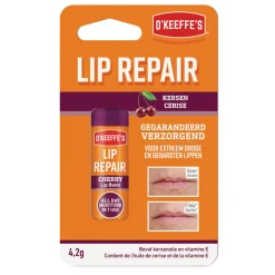 OKeeffes O'Keeffe's Lip Repair Cherry 4,2 gr