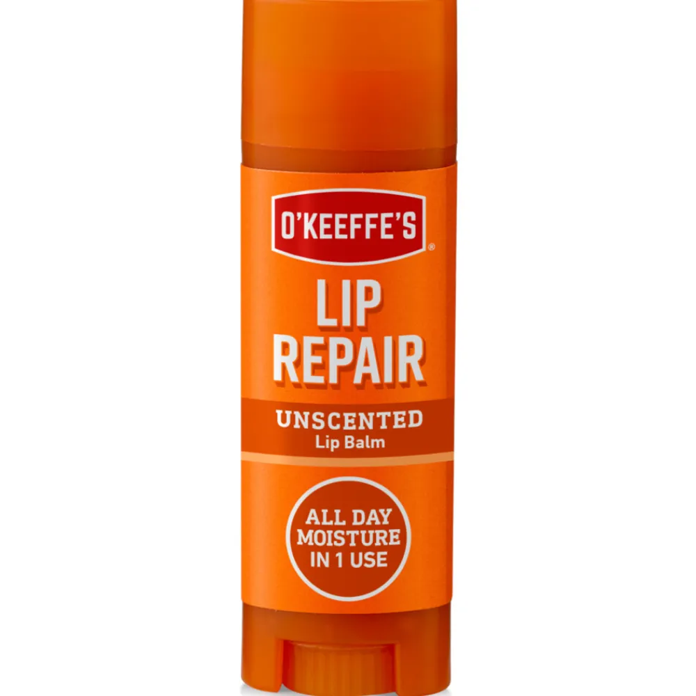 OKeeffes O'Keeffe's Lip Repair Unscented 4,2 gr