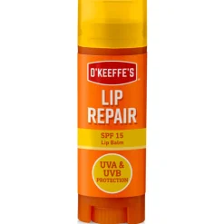 OKeeffes O'Keeffe's Lip Repair Waterproof SPF 15 4,2 gr