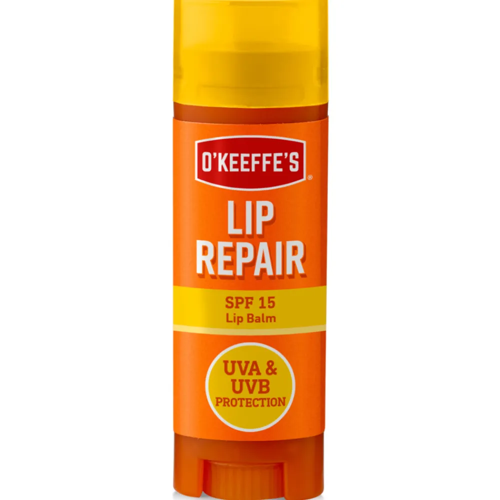 OKeeffes O'Keeffe's Lip Repair Waterproof SPF 15 4,2 gr