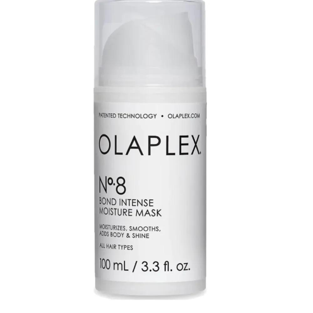Olaplex No. 8 Bond Intense Moisture Mask 100 ml