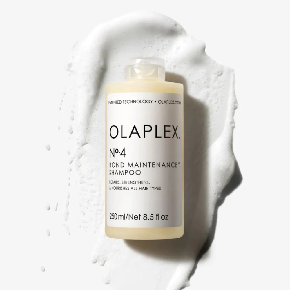 Olaplex No. 4 Bond Maintenance Shampoo 250 ml
