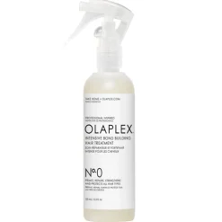 Olaplex No. 0 Intensive Bond Building Hair Treatment 155 ml