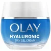 Olay Dagcrème Hyaluronic Parfumvrij 50 ml